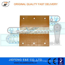 Escalator FUJITEC Comb Plate (SIDE)0129CAP001